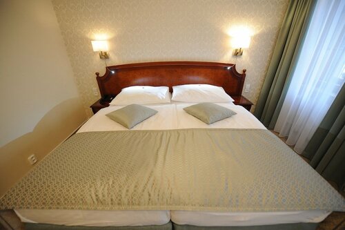 Гостиница Hotel Prince de Ligne в Теплице