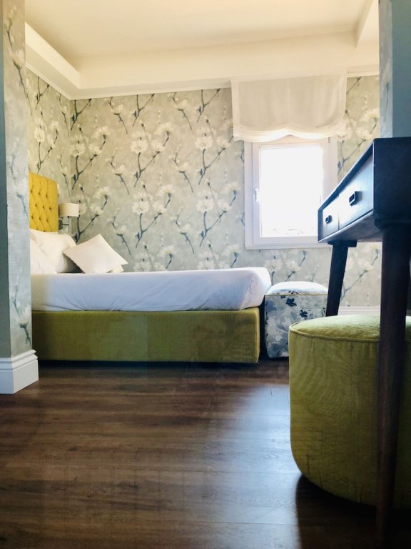 Фото Hotel Perseo