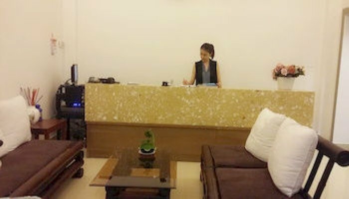Giang Son Hotel 3