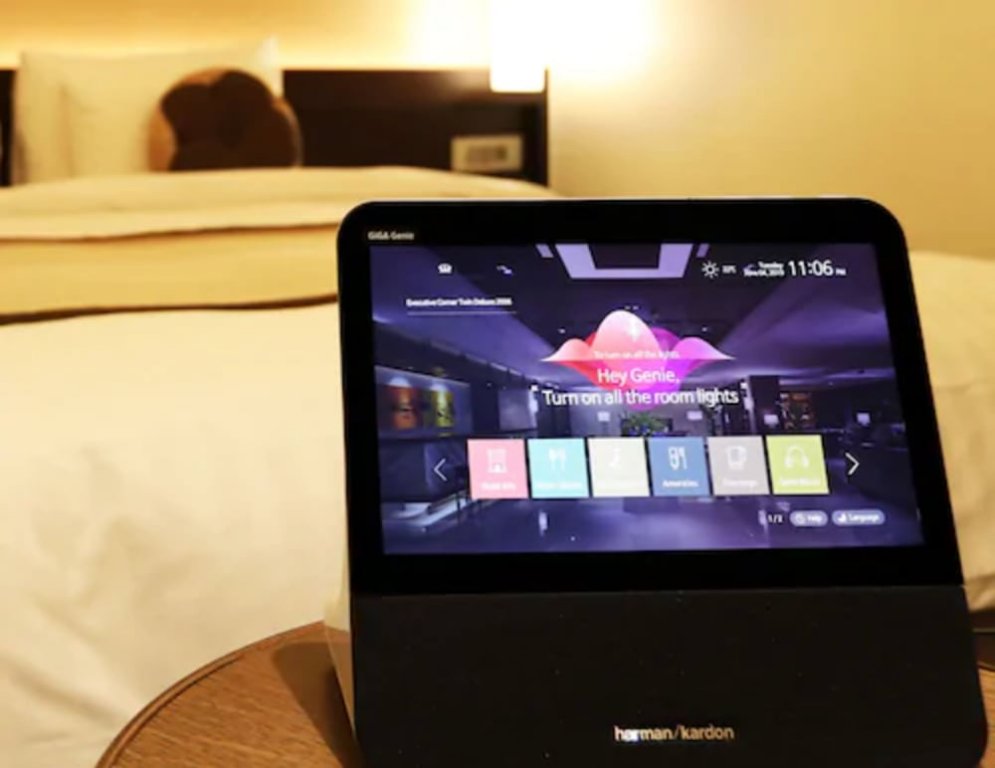 Фото Royal Hotel Seoul