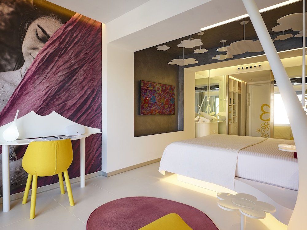 Фото Blanco Hotel Formentera