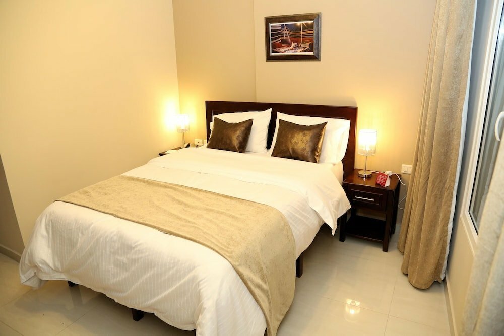 Hotel Saint John Hotel & Restaurant - Madaba, Madaba, photo