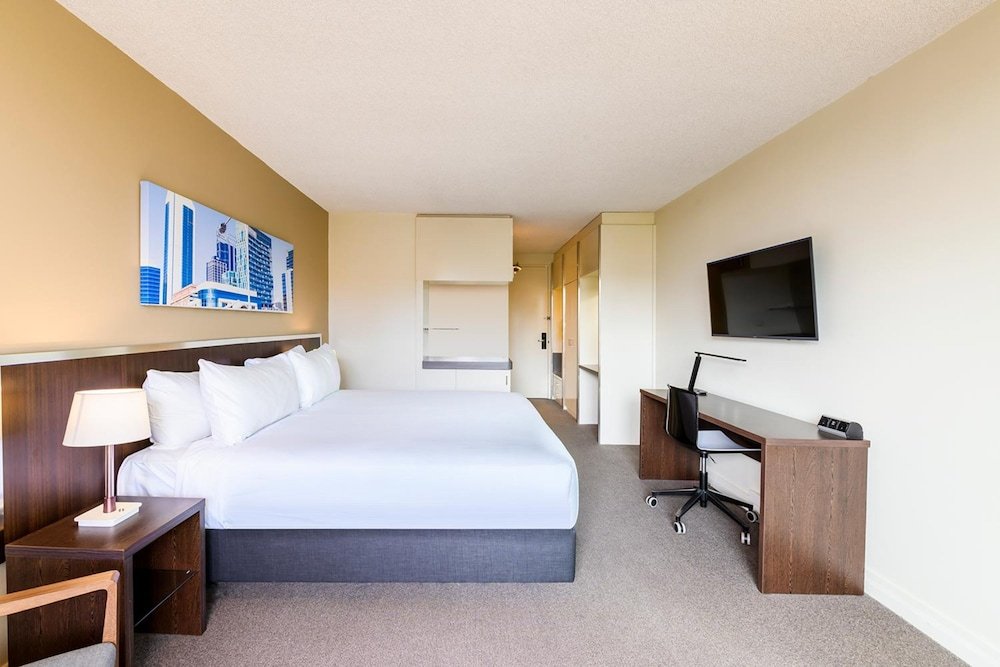 Фото Mercure Perth