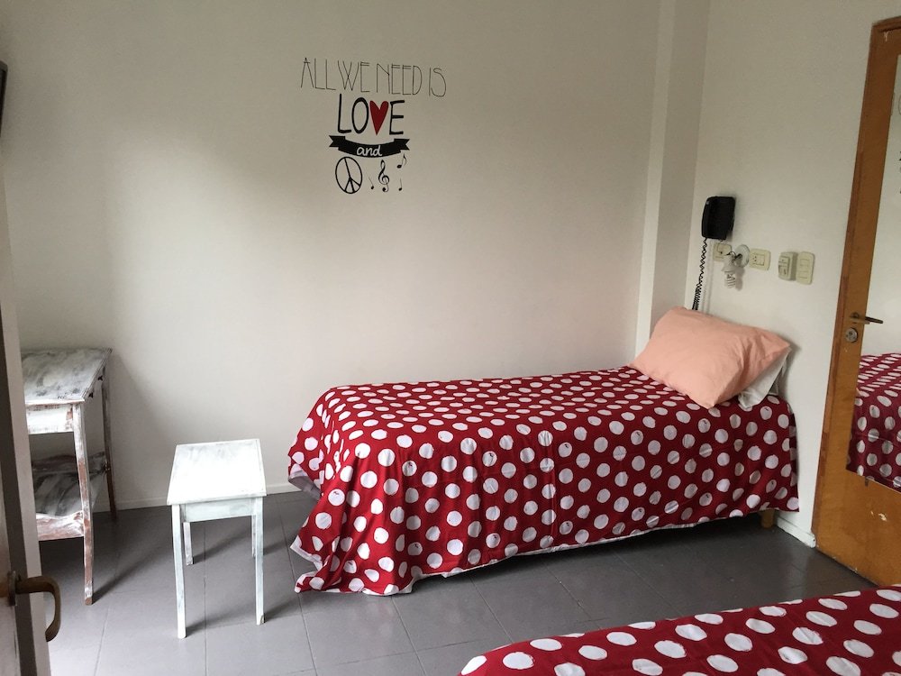 Фото Devoto Hotel