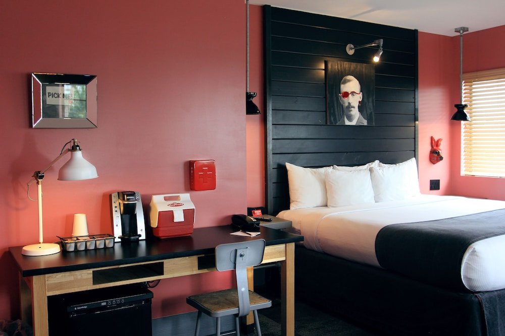 Фото Hotel Gaythering