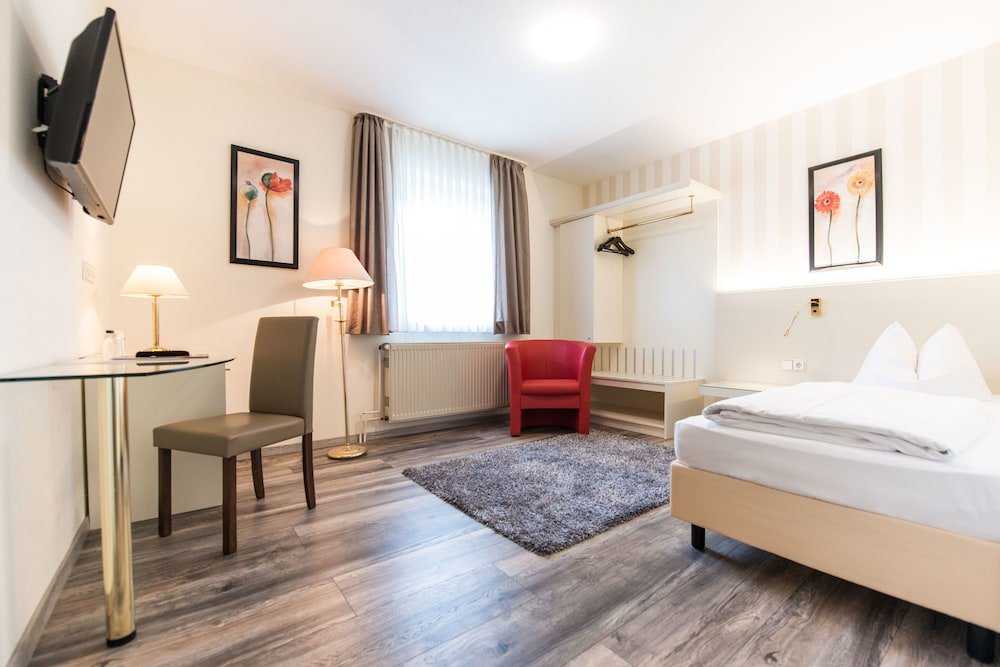 Фото Hotel Hennies