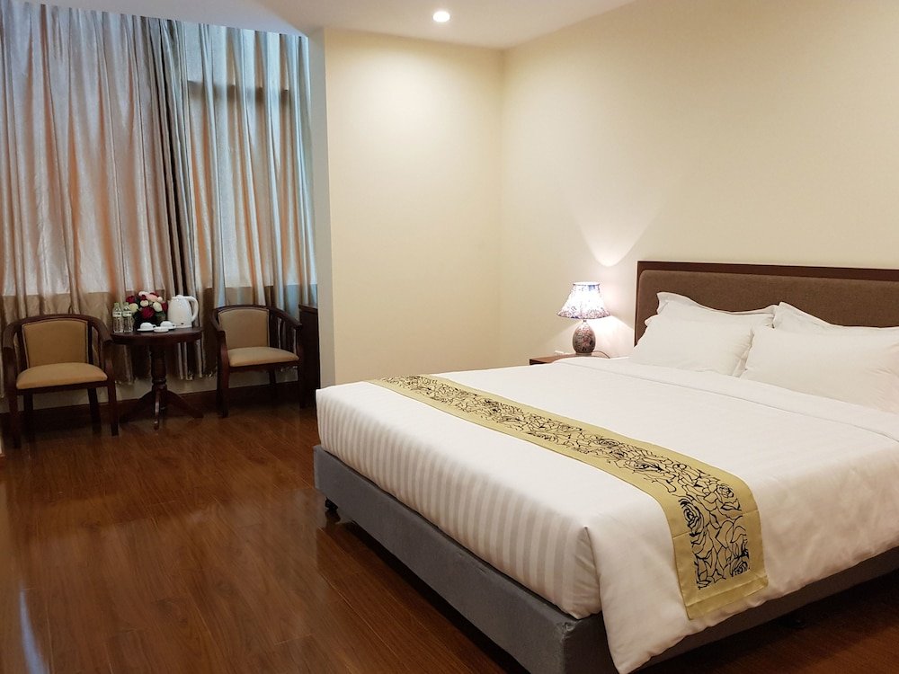 Фото Lotus Legend Hotel