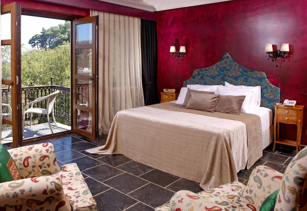 Фото Manici Kasri