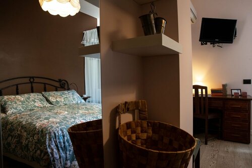 Гостиница Lirma B&b в Чефалу