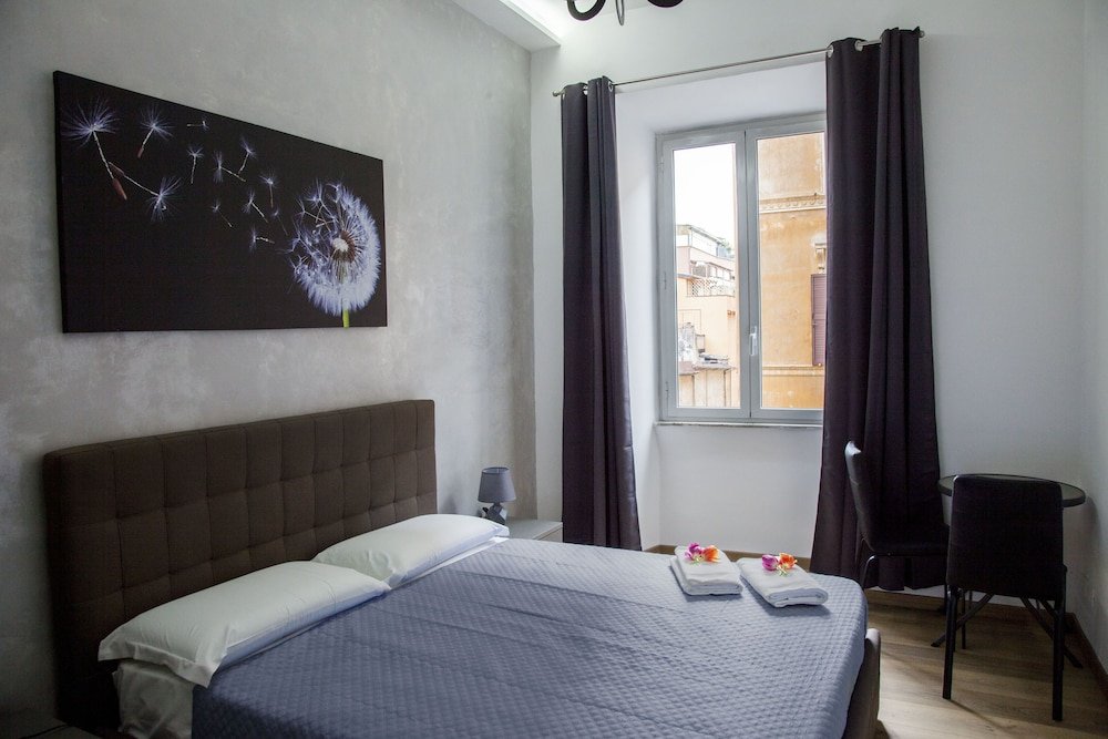 Фото TrastevereTop