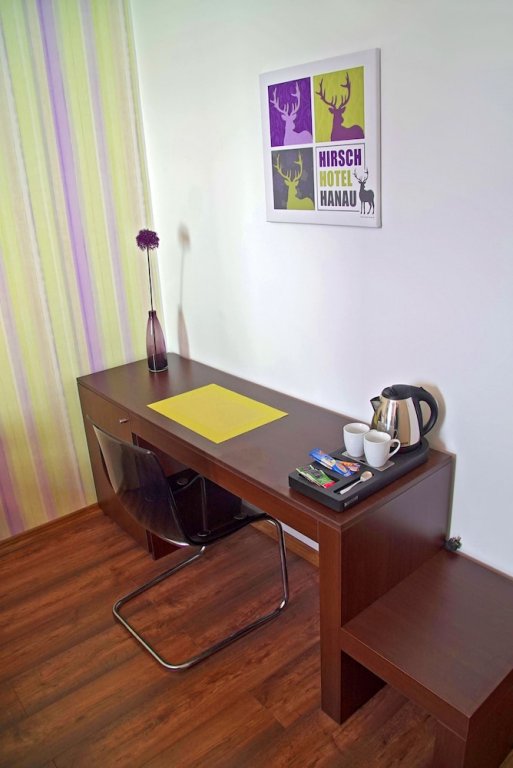 Фото Hirsch Hotel Hanau