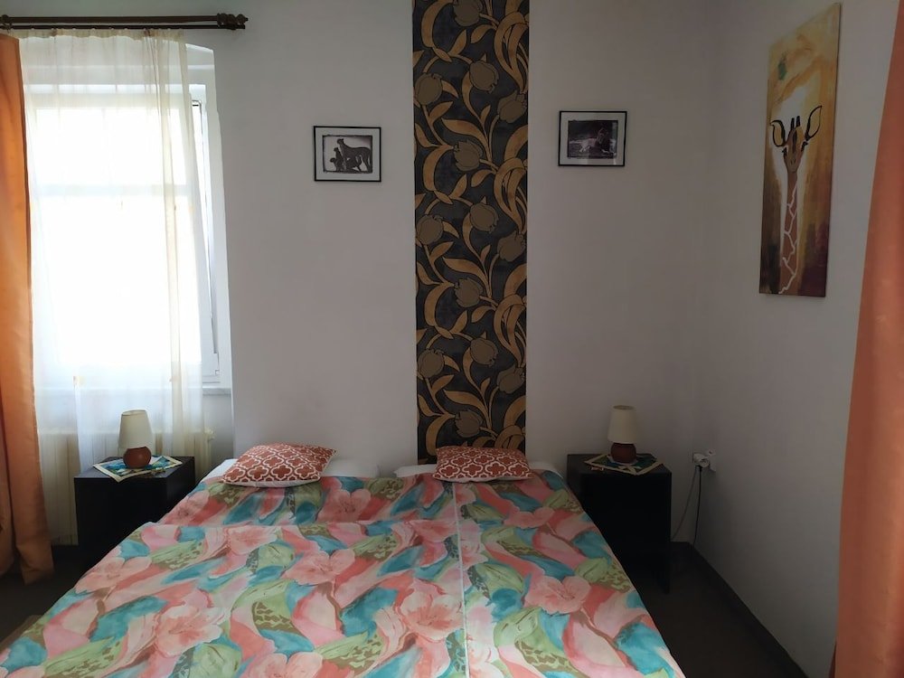 Фото Diamant- Guest House