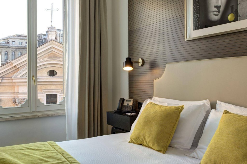 Фото The K Boutique Hotel