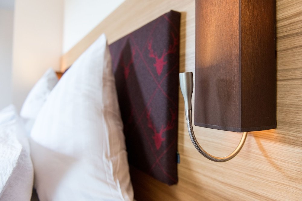 Фото Wellnesshotel Zum Koch