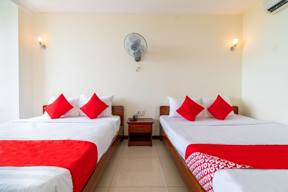 Фото Hava Hotel Danang