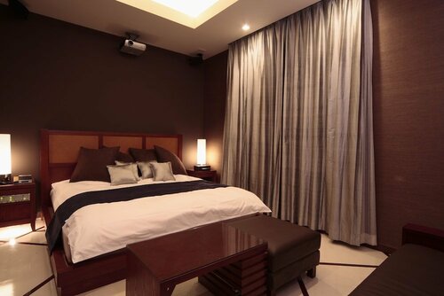 Гостиница Hotel Oasis - Adults Only