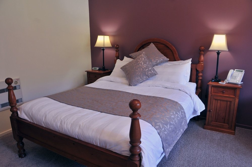 Фото Black Spur Inn