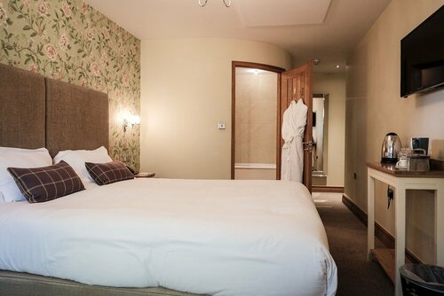 Hotel Cromwell Arms Country Pub with Rooms, England, photo