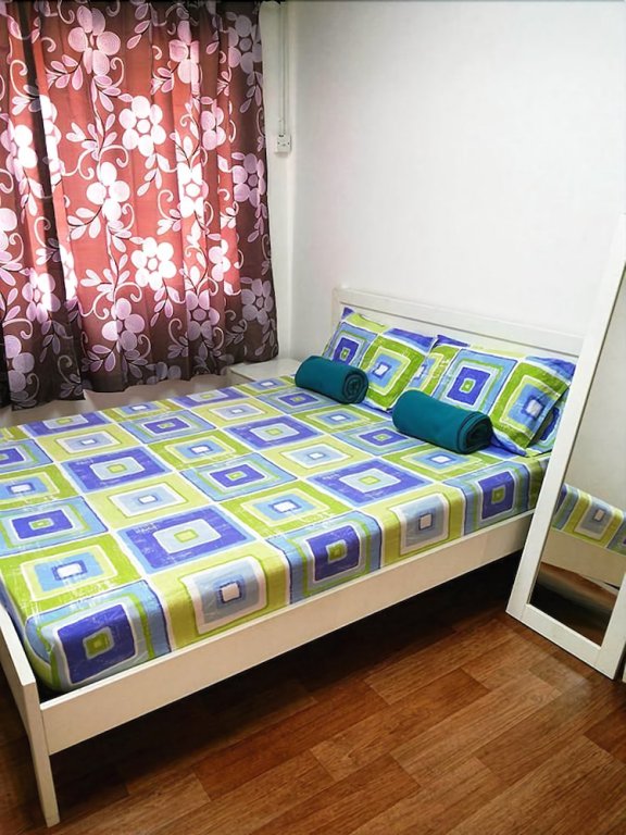 Фото The Bodhi Lodge - Hostel