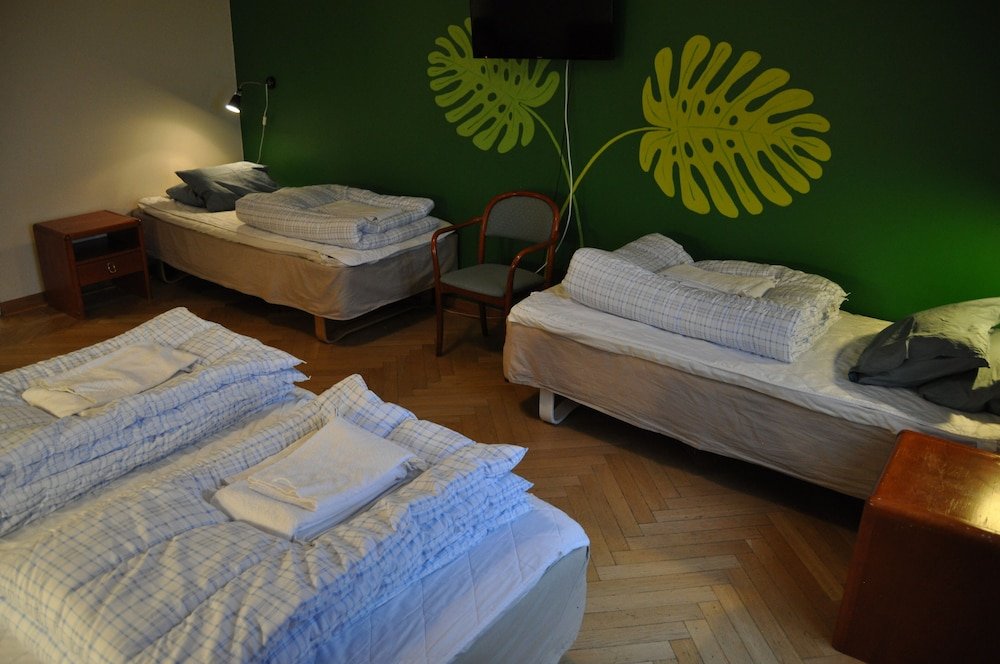 Фото Karlstad Vandrarhem