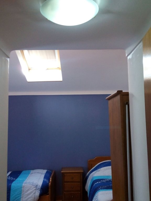 Фото Residencial Moeda