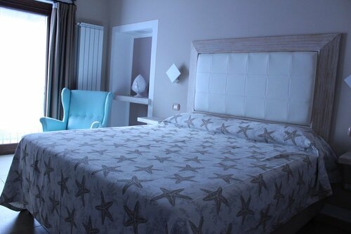 Гостиница Residenza Sveva в Молизе