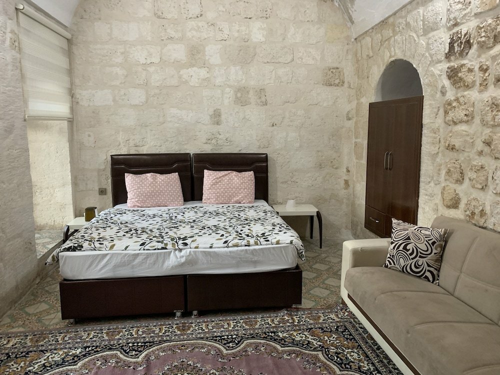 Hotel Midyat Beyaz Konak, Midyat, photo