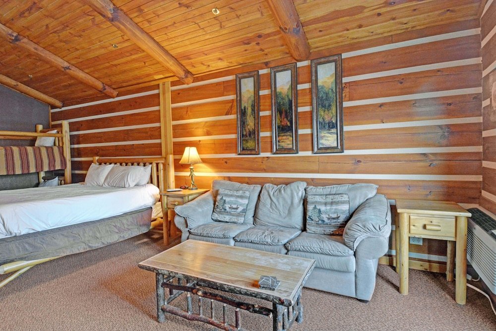 Фото The Lodges at Sunset Village