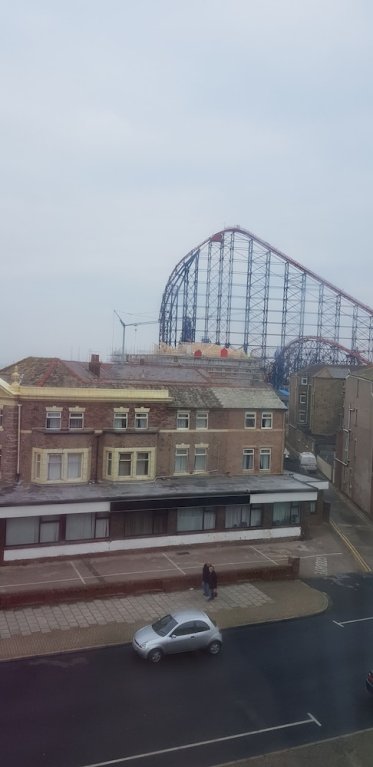 Фото отеля 4