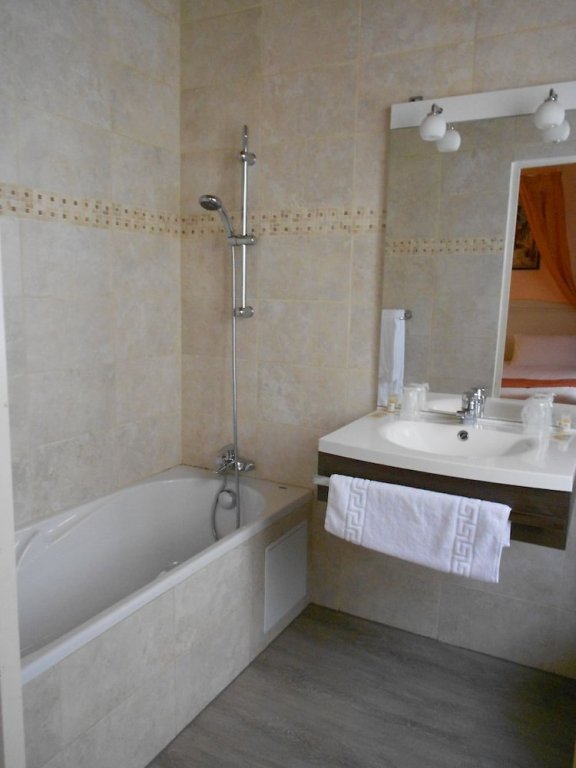 Фото Hôtel Médieval