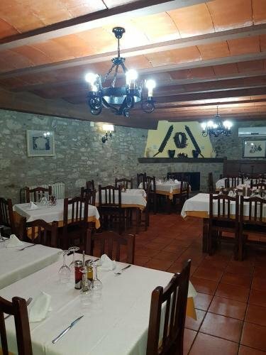 Гостиница Casa Simón