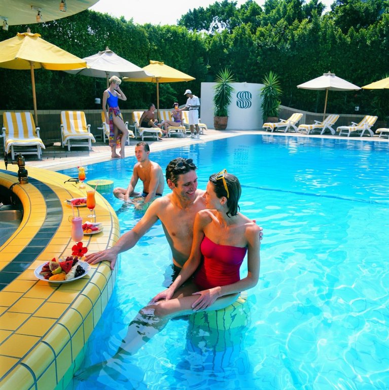 Фото Sonesta Hotel, Tower & Casino - Cairo