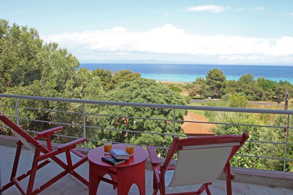 Фото The Beach House