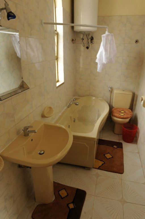 Фото Mr. Martins Cozy Place