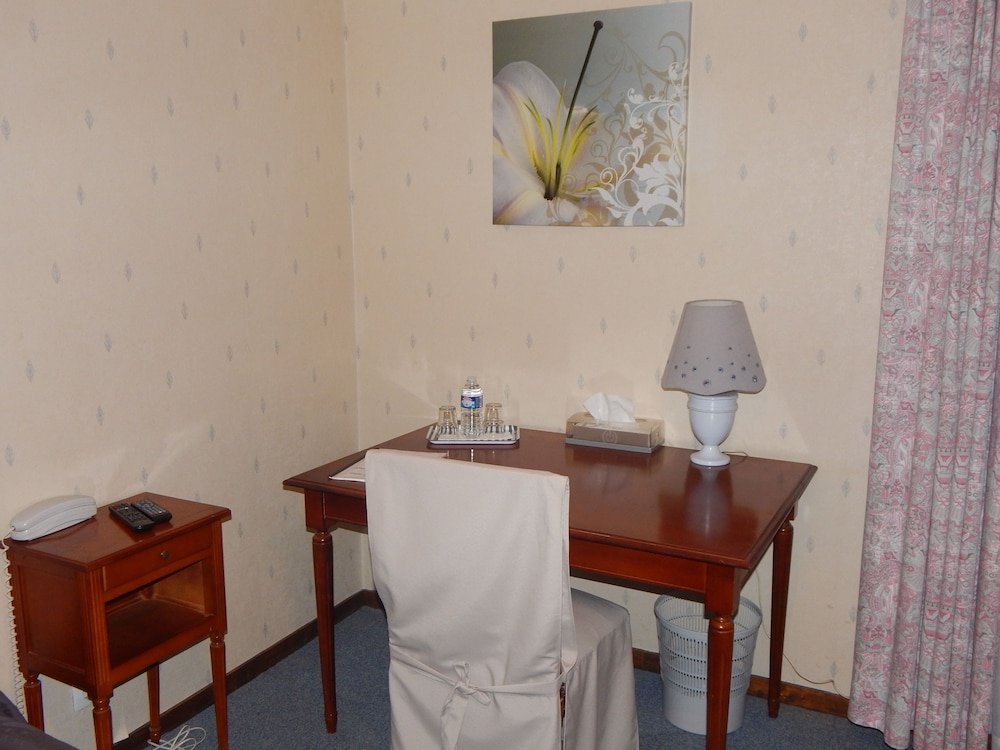 Фото Ibis Budget Maringa