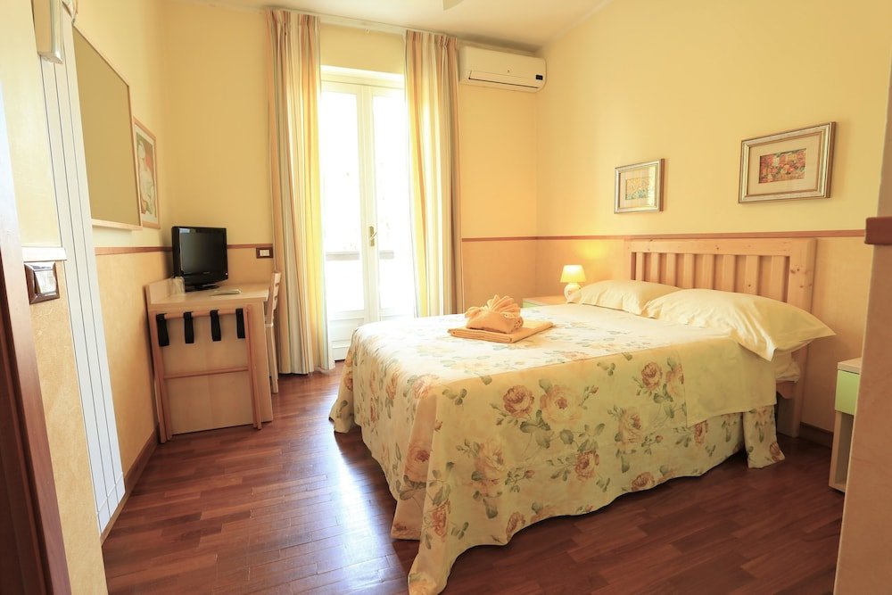 Фото Inn Rome B&b