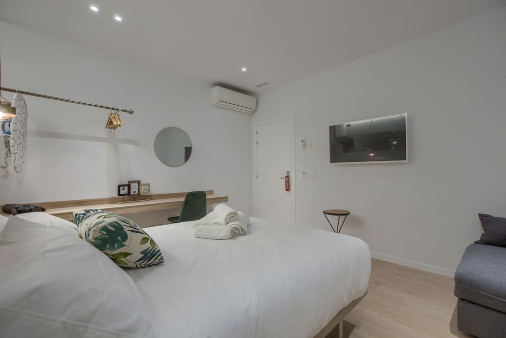 Фото The Match Madrid