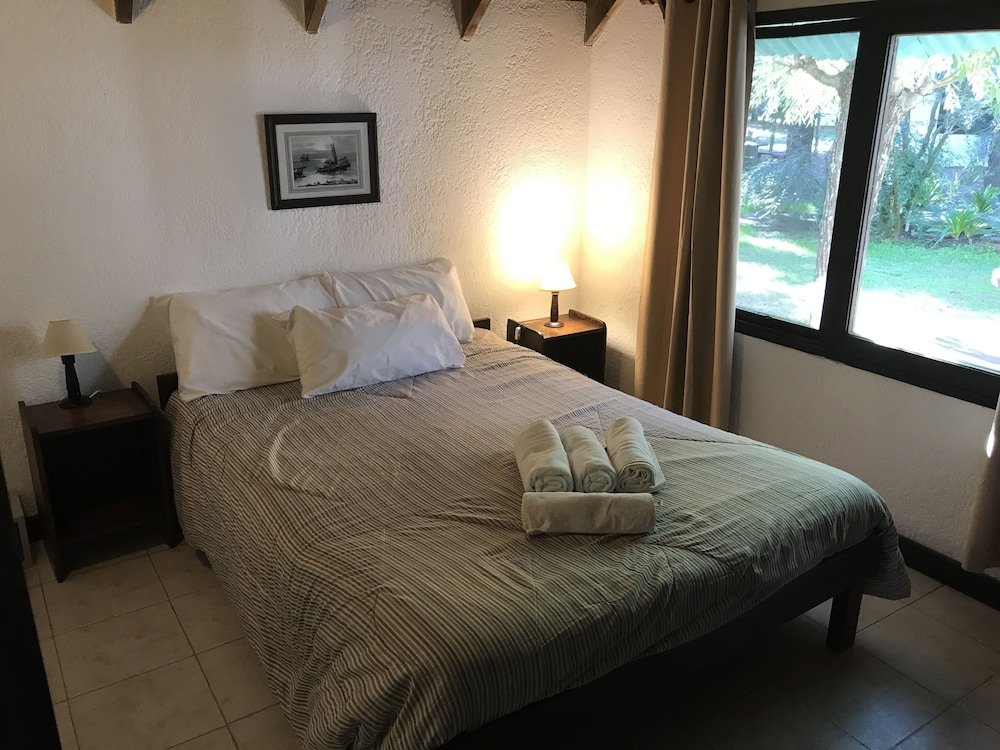 Фото Refugio del Solís