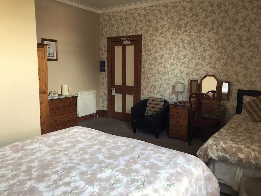 Фото Bowman Lodge