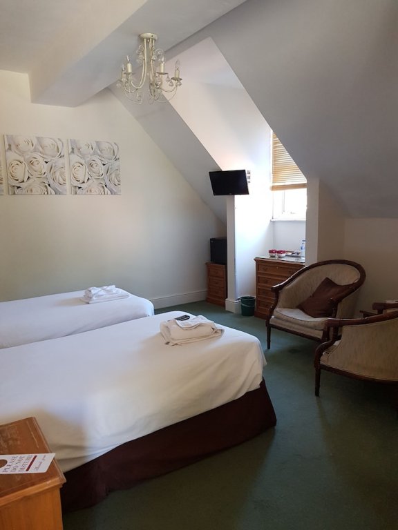 Фото Hotel Hudson