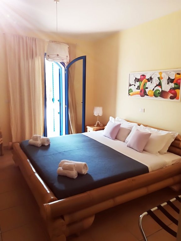 Фото Le Saline Resort