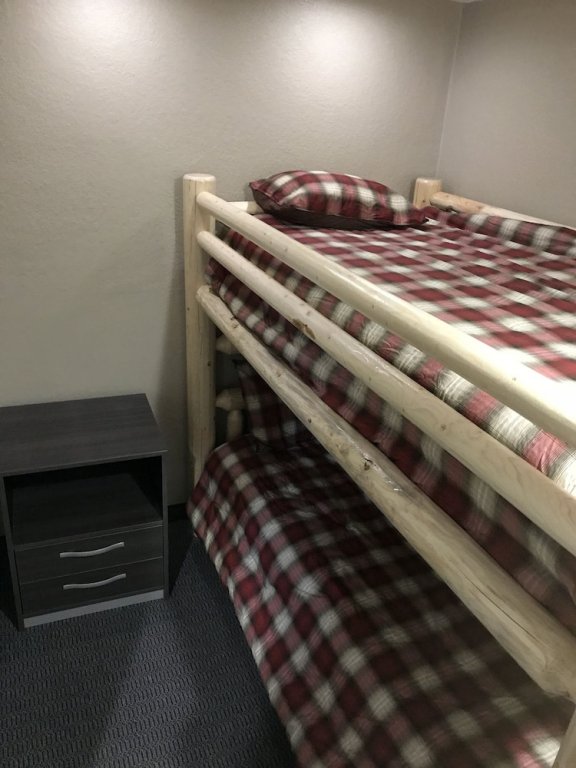 Фото Blackjack Inn South Lake Tahoe