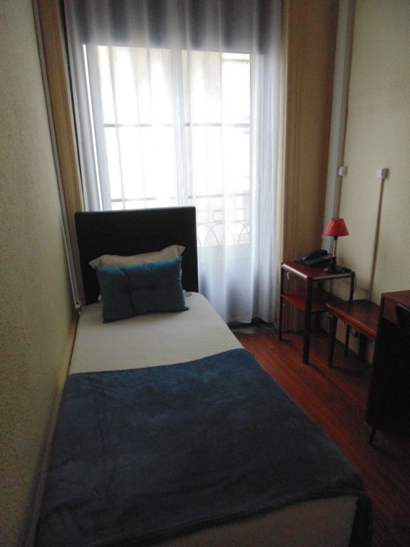 Фото Hotel Porto Rico