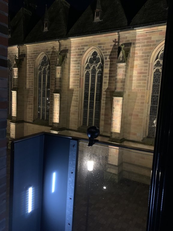 Фото Hotel im Wigbold