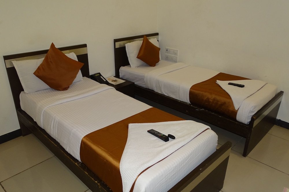 Фото Sunshine Backpackers