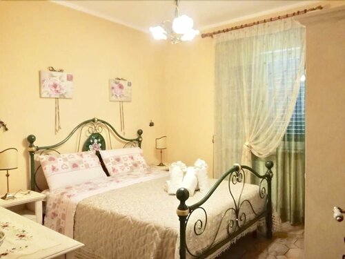 Гостиница B&b Villa Russo