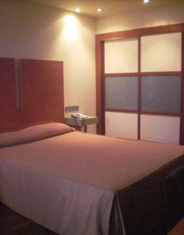 Фото Hotel Gran Regente