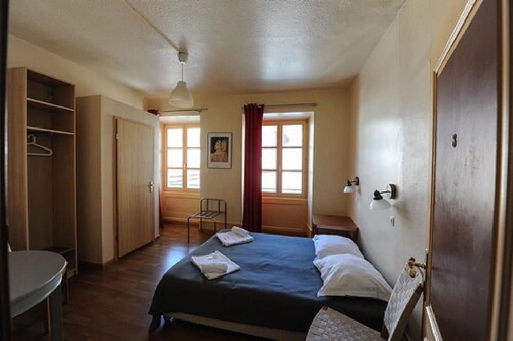 Фото Hotel Patricia