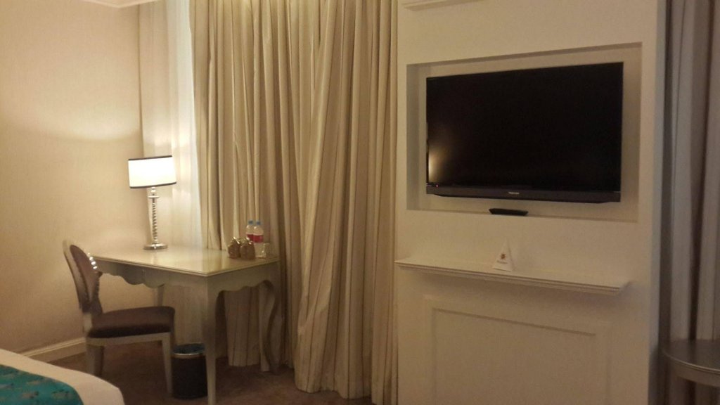 Фото River Cruise Hotel Melaka