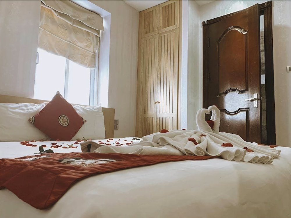 Фото Hanoi Central Park Hotel